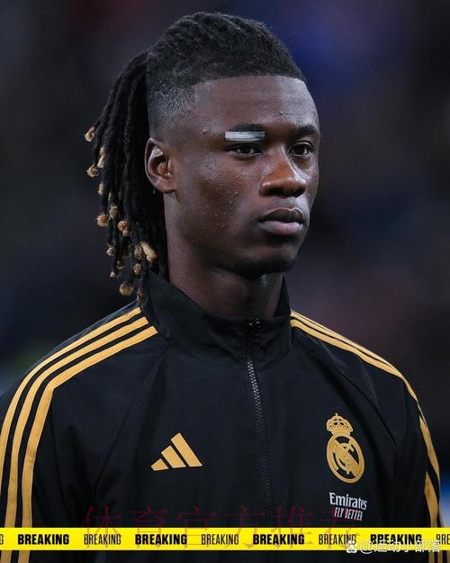 记者:罗德里戈小腿没受伤 卡马文加预计可以出战 记者:罗德里戈小腿没受伤 卡马文加预计可以出战